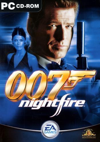 007 nightfire mac free download